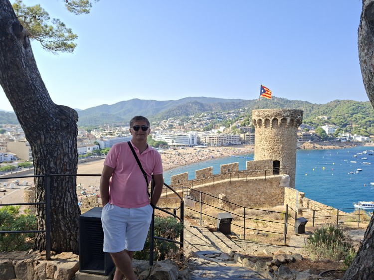 Tossa de mar